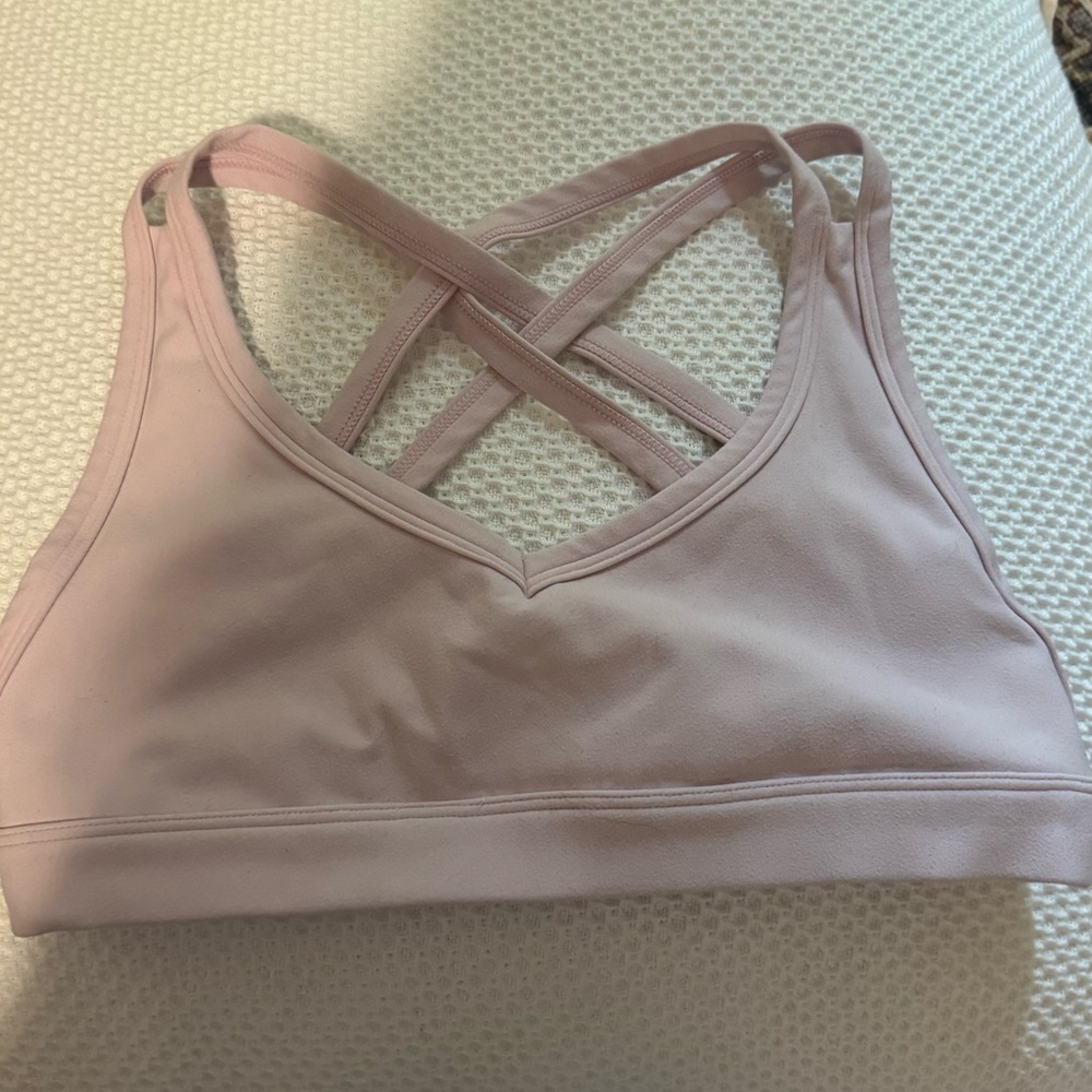 YoungLa Effortless Sports Bra